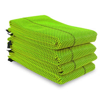 Hi-Vis Barriers