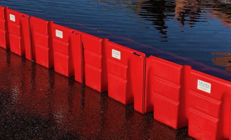 NOAQ Boxwall BW52- 20" tall - 3 ft. wide per Boxwall