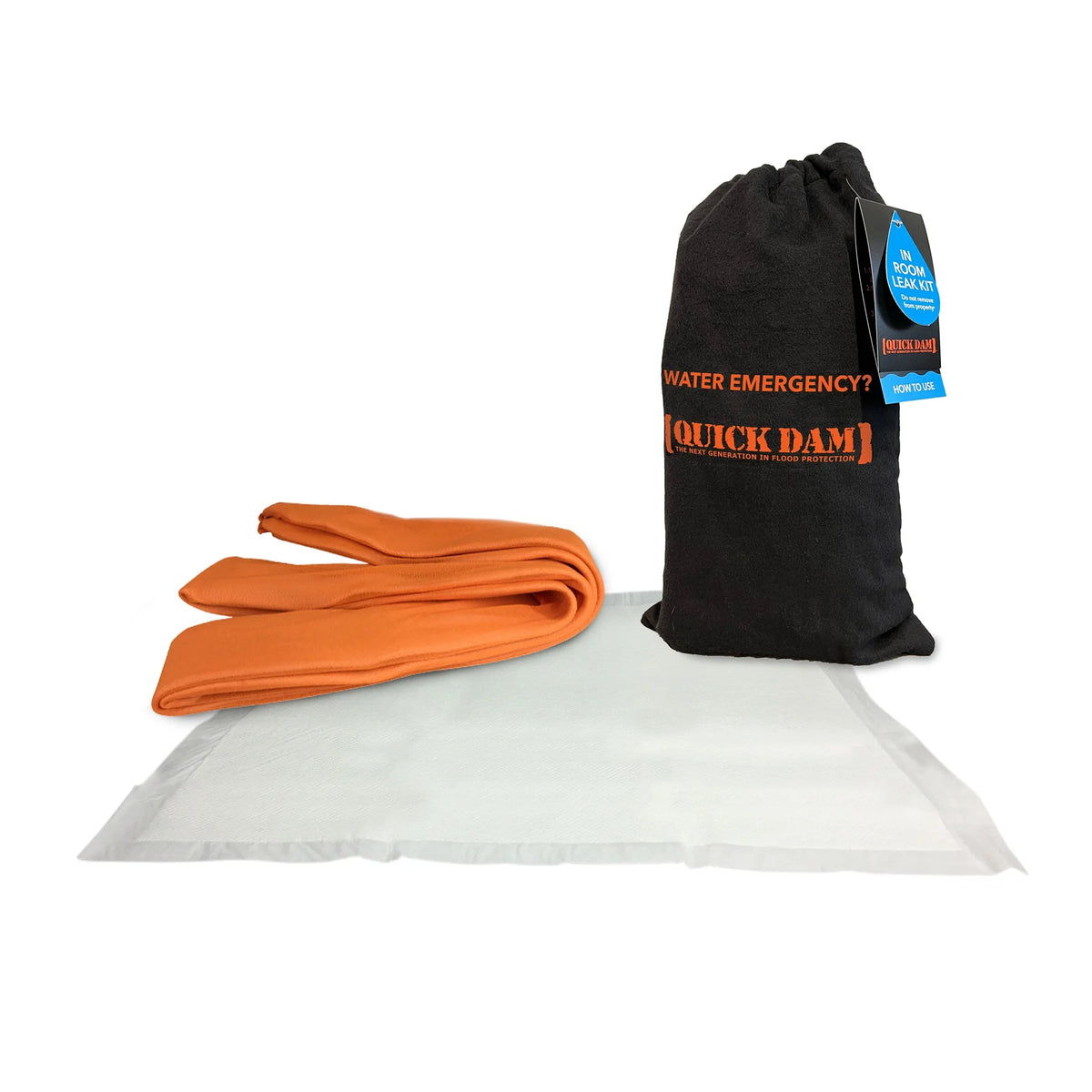 In-Room Leak Kit