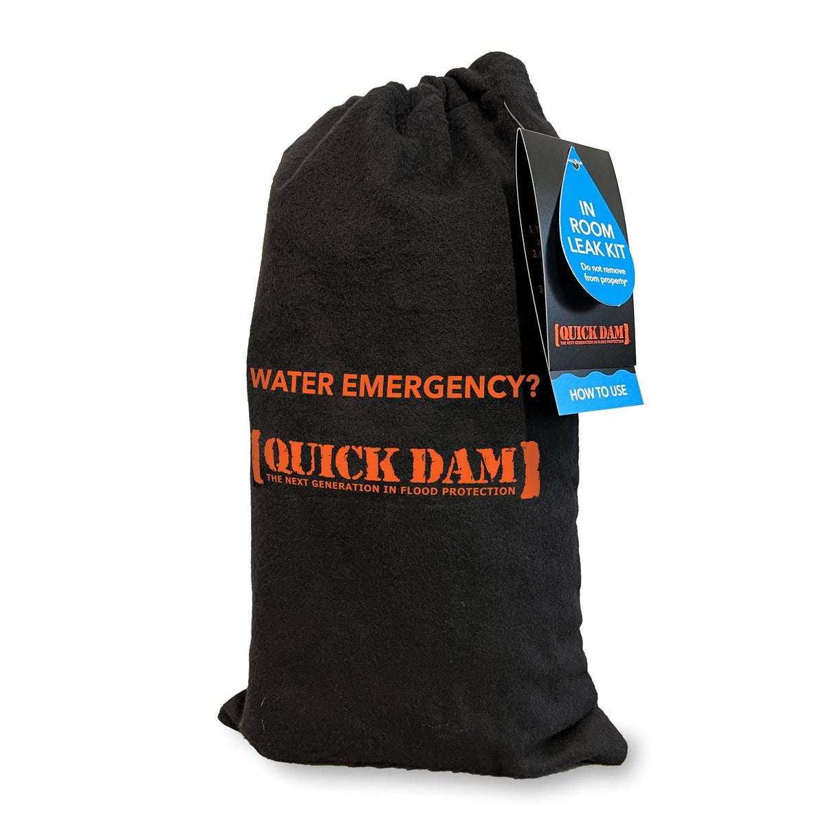 In-Room Leak Kit