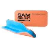Sam Splint, Reusable - Finger, 10 pack