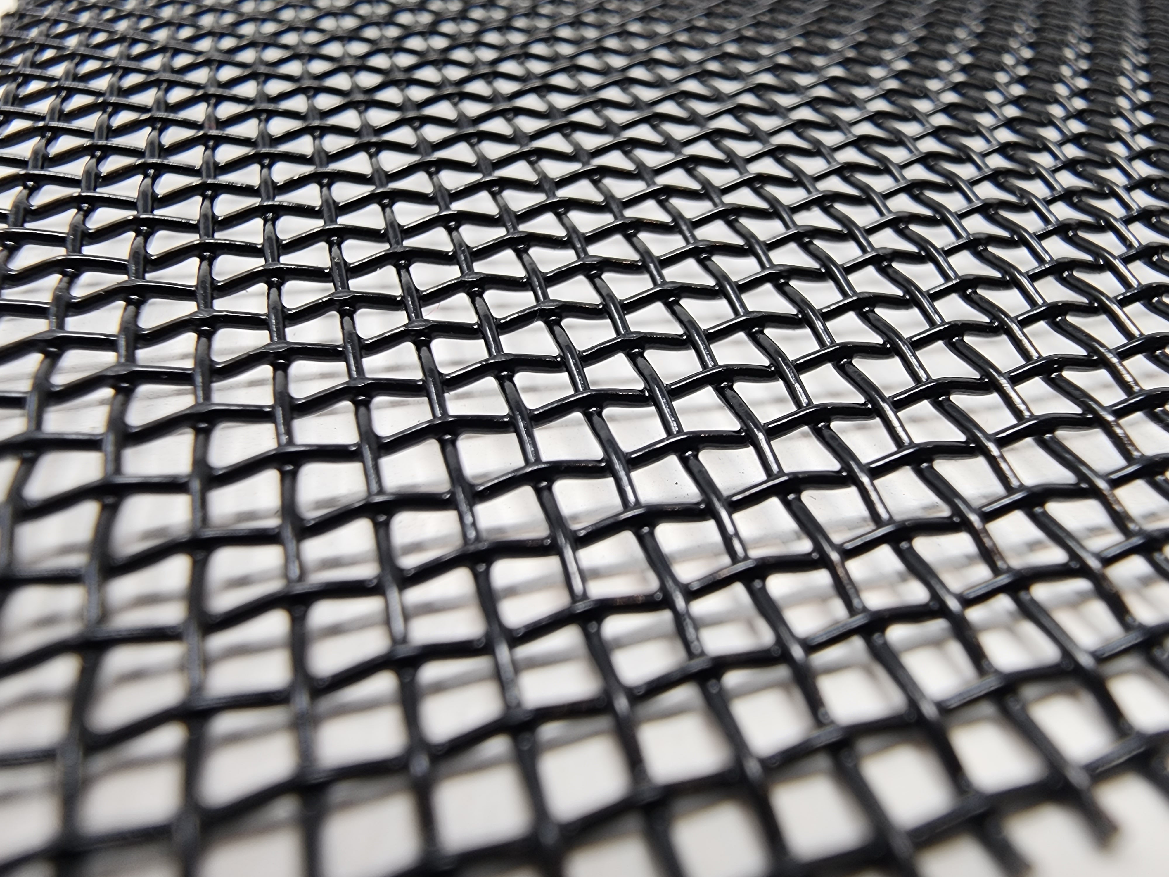 Mesh Flamable FireStorm Ember Mesh – MitigateNow Shop