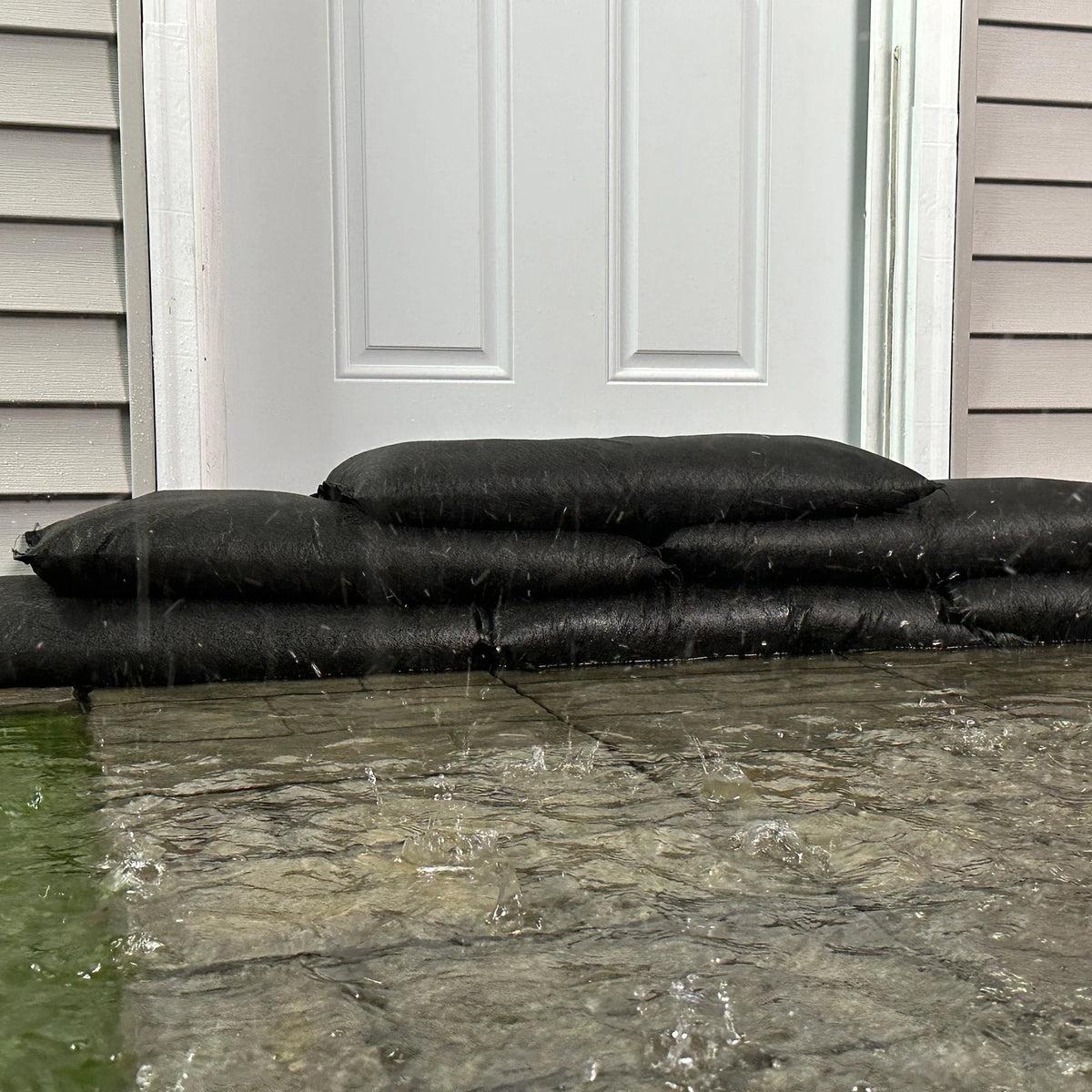 Flood Bags