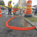 Hi-Vis Barriers