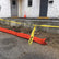 Hi-Vis Barriers