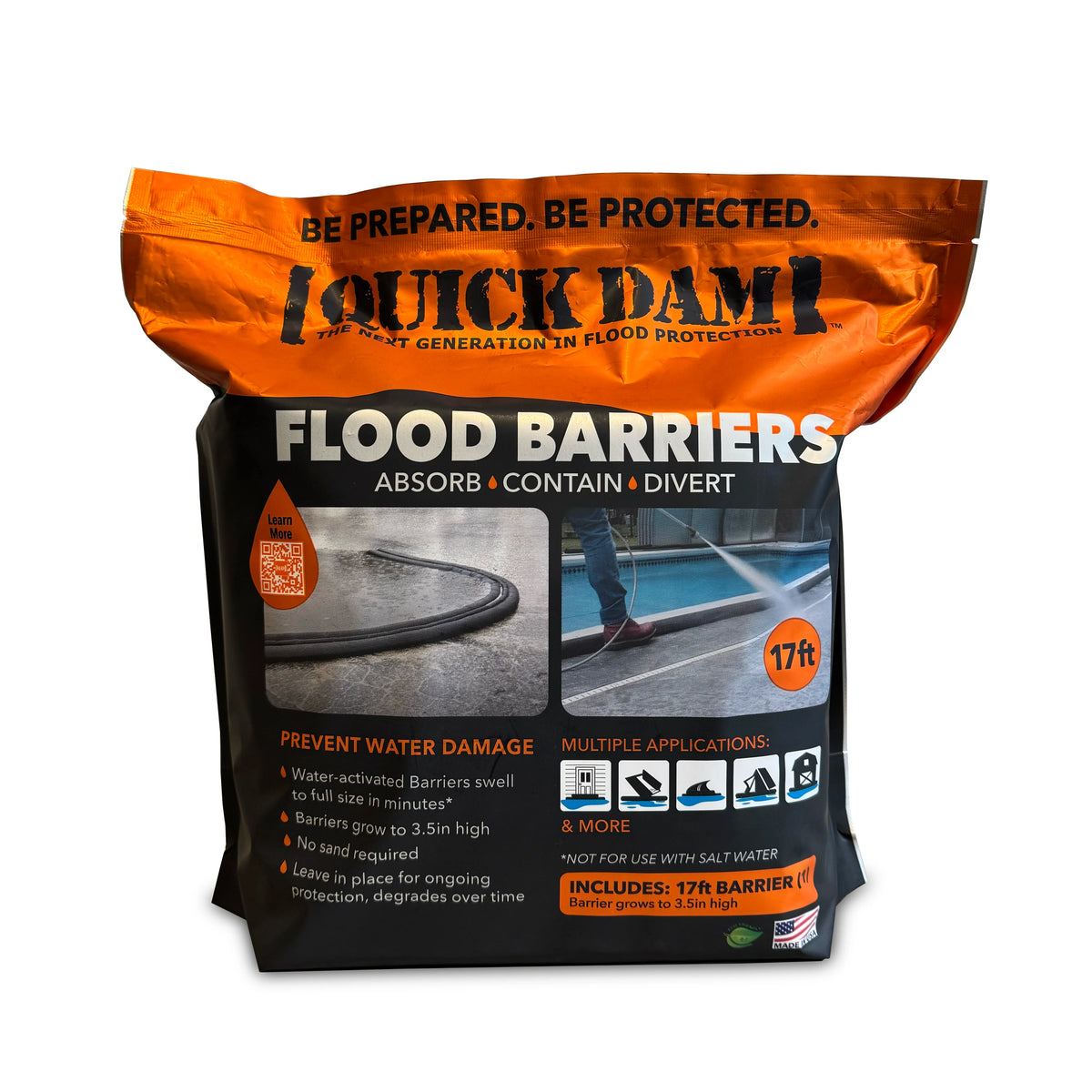Flood Barriers