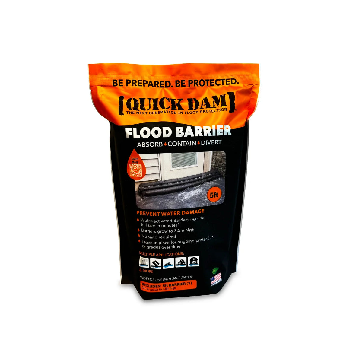 Flood Barriers