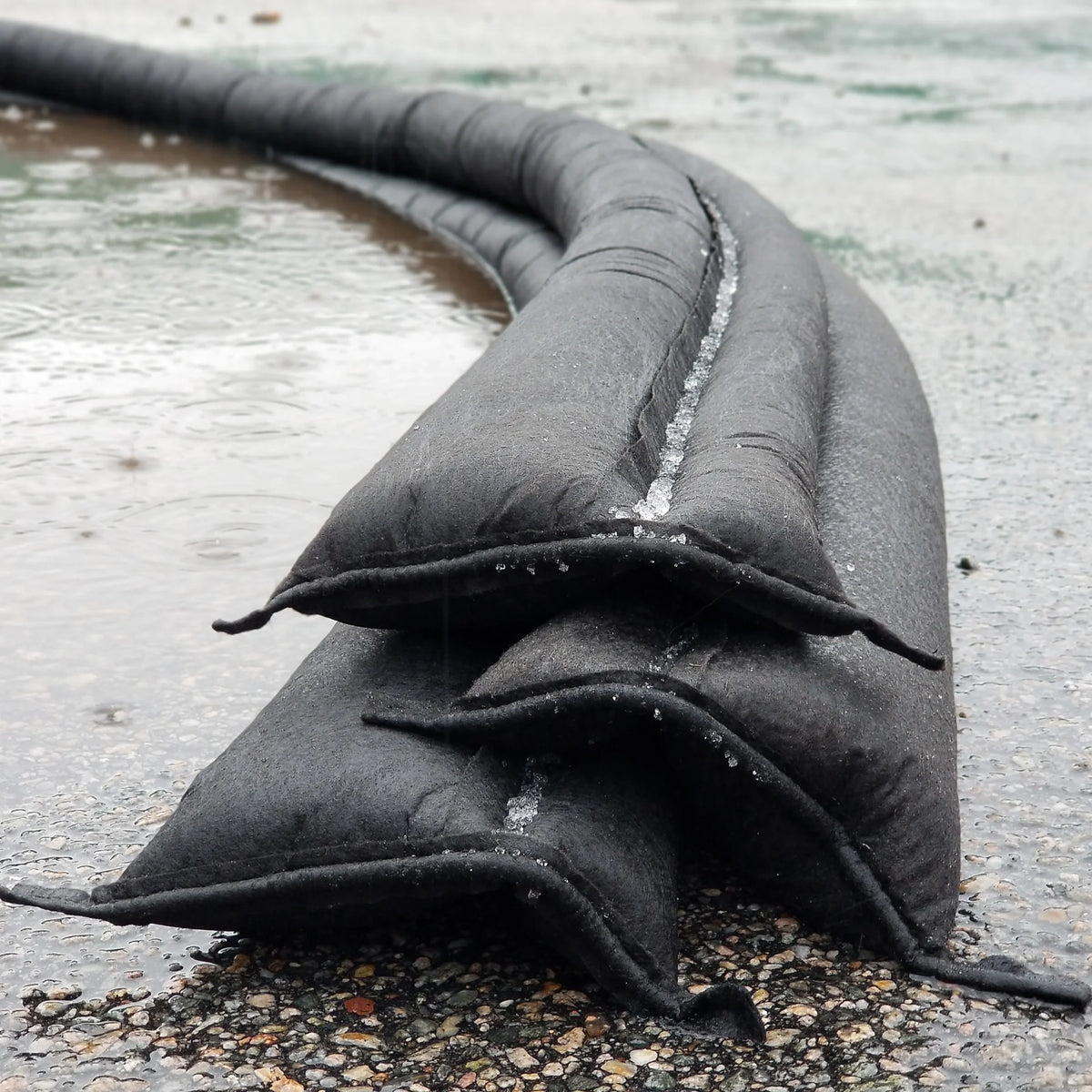 Flood Barriers