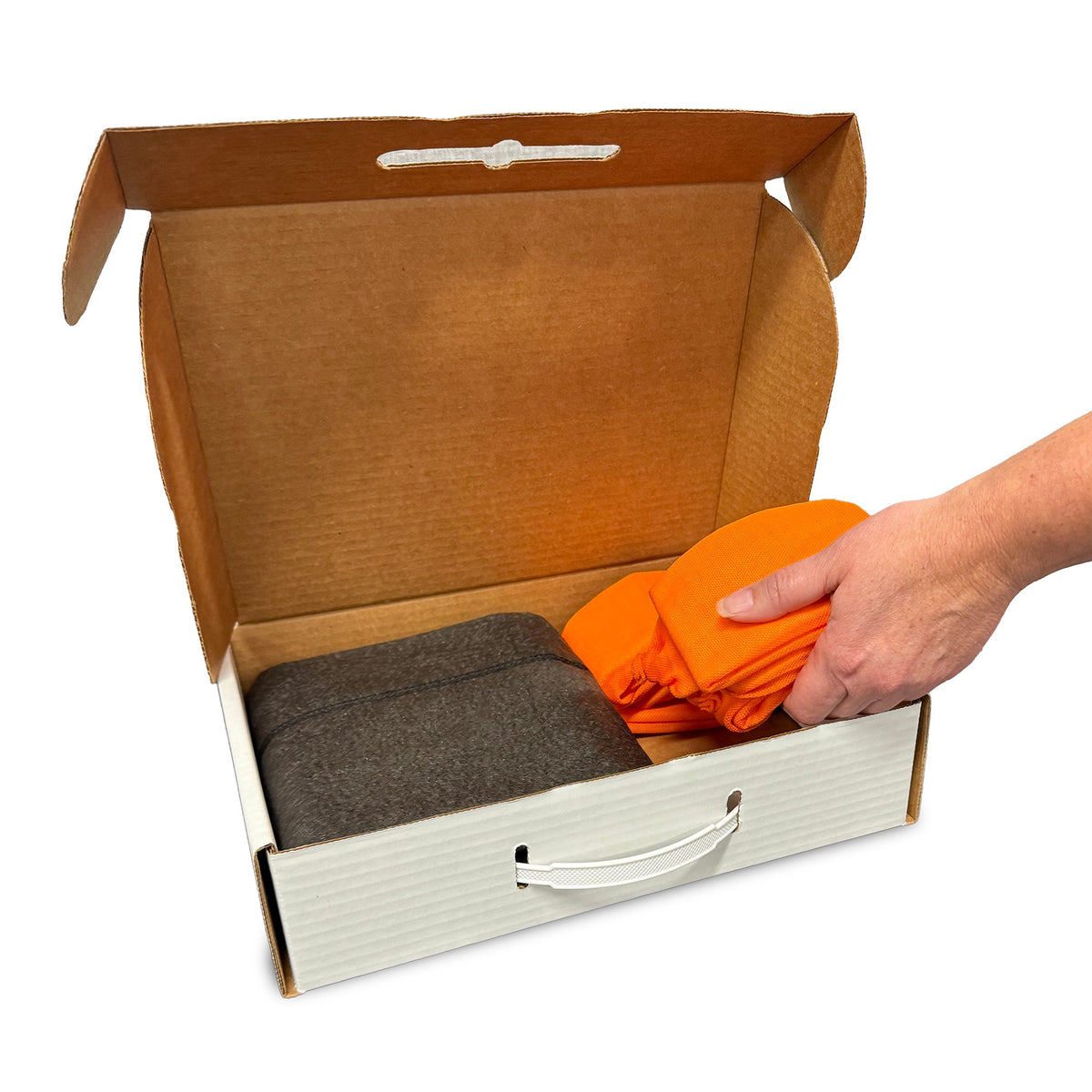 Emergency Water Control Kit