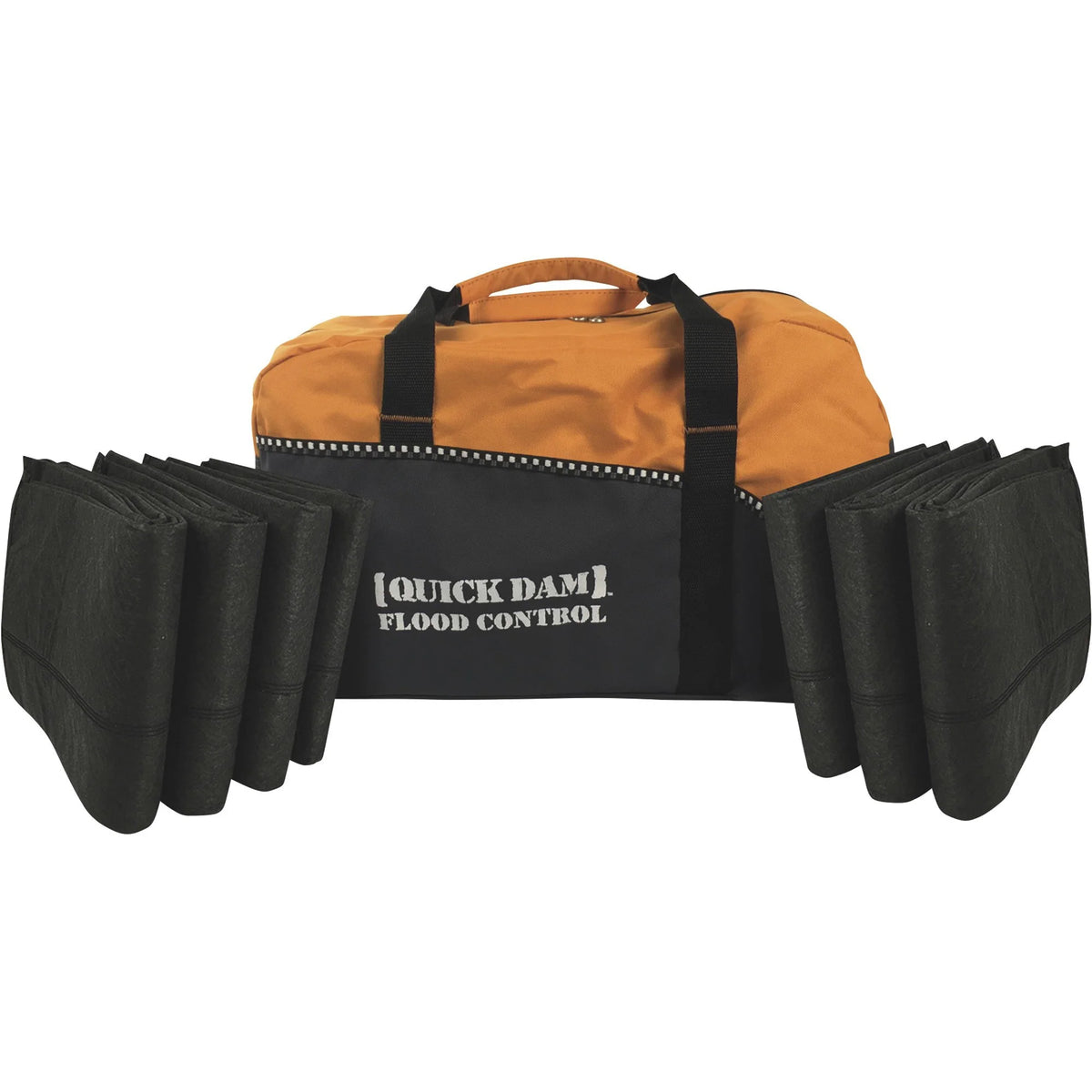 Duffle Bag Kits for Quick Flood Response & Transport
