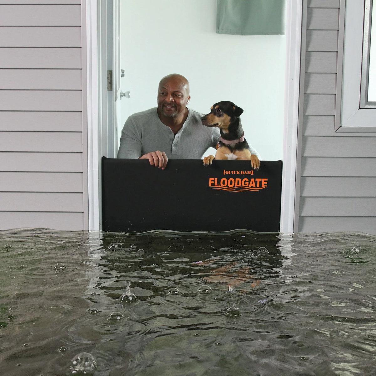Flood Gate Accessories