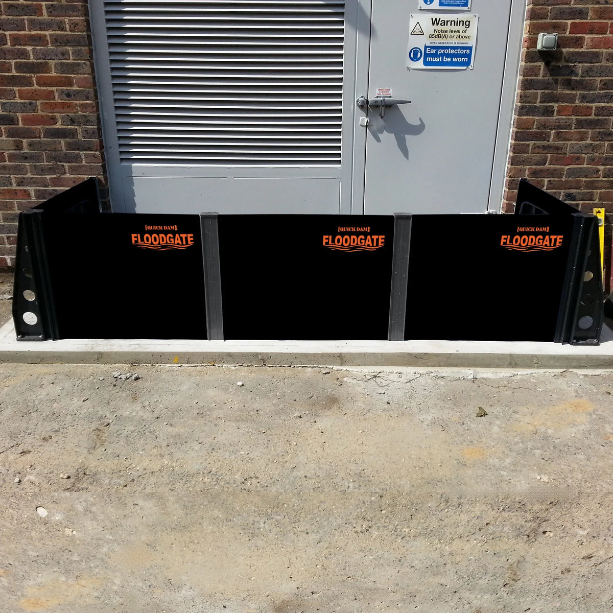 Flood Gate Accessories