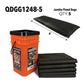 Outdoor Grab and Go Bucket Kits