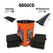 Outdoor Grab and Go Bucket Kits