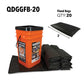 Outdoor Grab and Go Bucket Kits