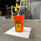 Leak Diverter Kit