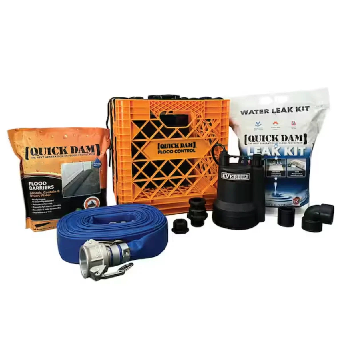 Pump Kit