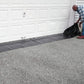 Water Curbs