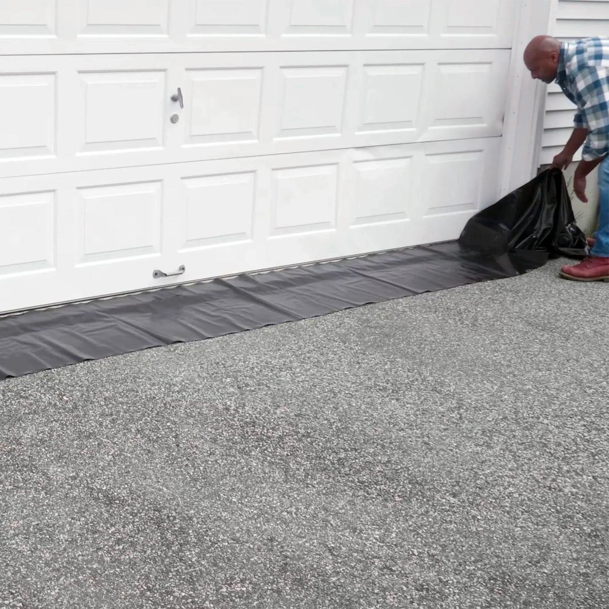 Water Curbs