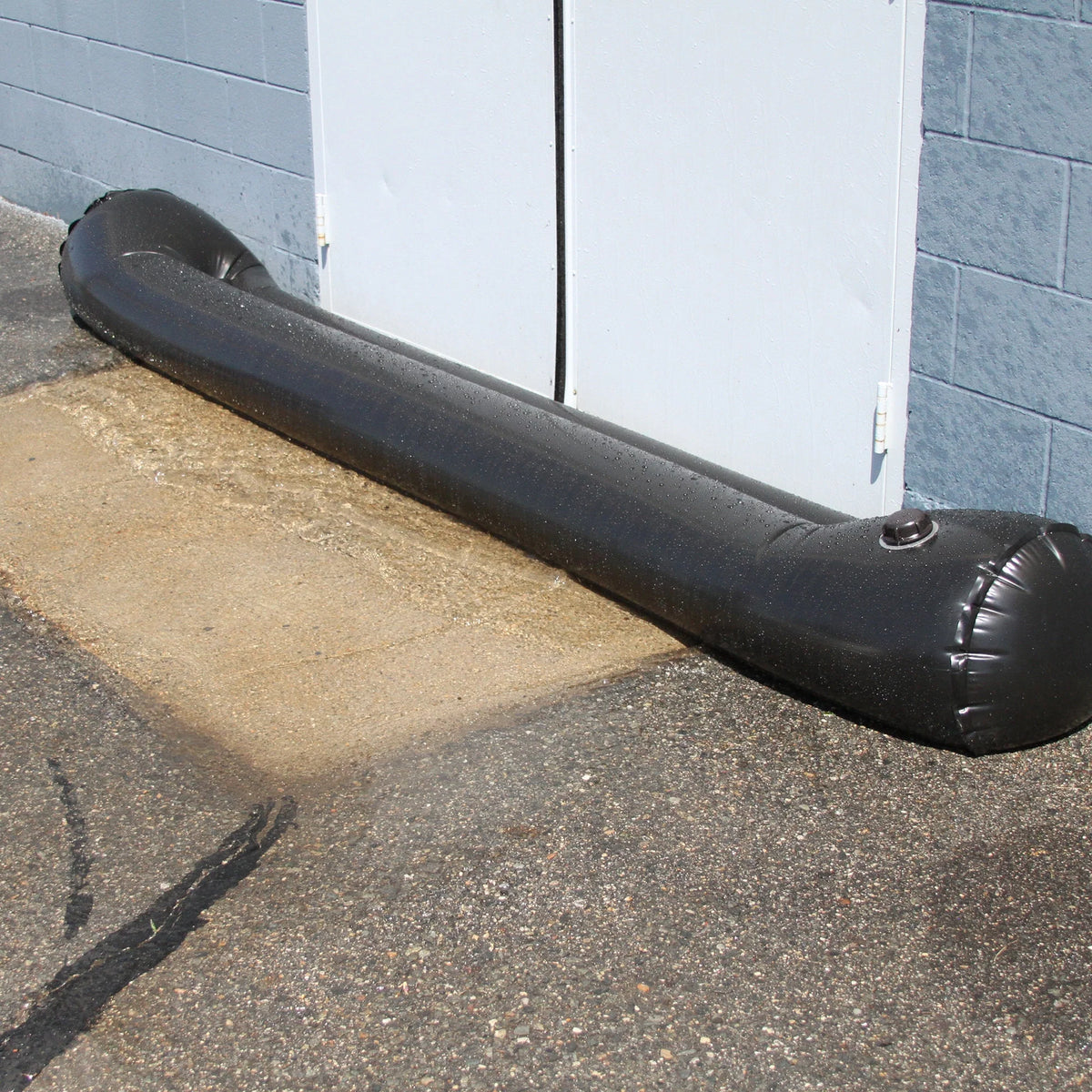 Water Curbs