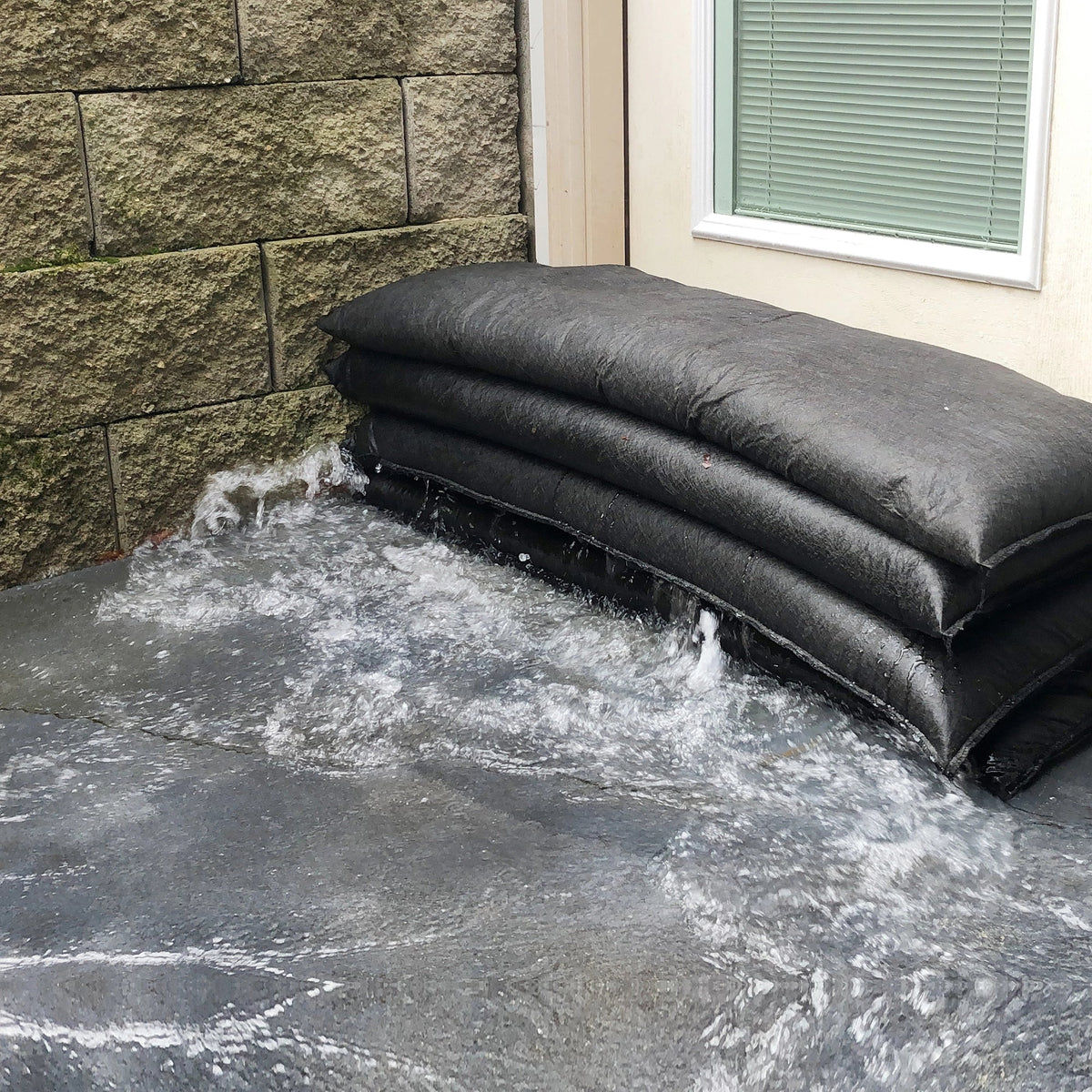 Flood Bags