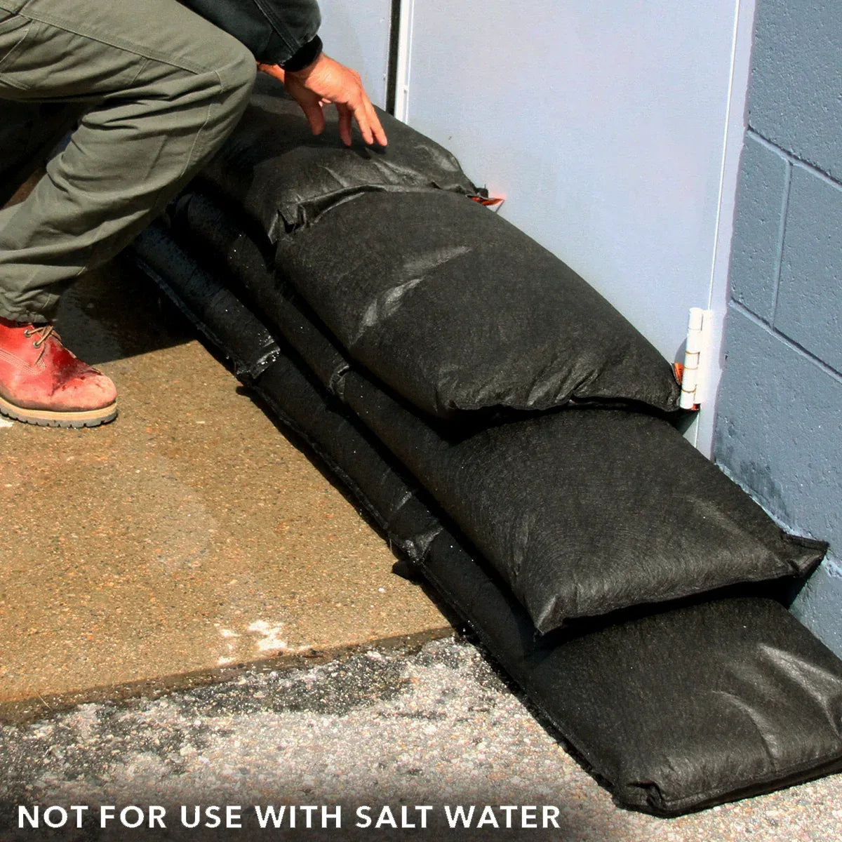 Flood Bags