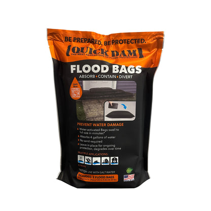Flood Bags