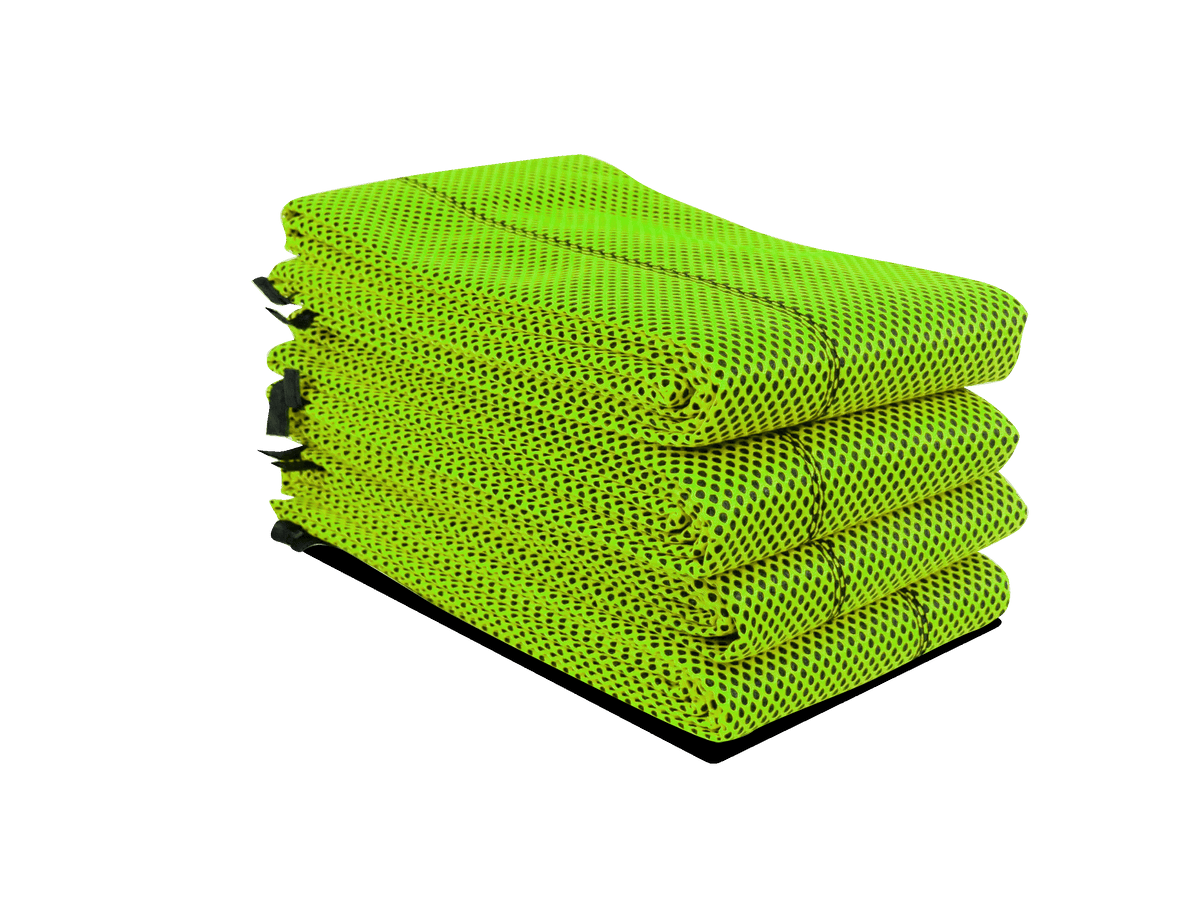 Flood Barriers
