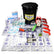 Deluxe Emergency Classroom Lockdown Kit