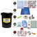 Deluxe Emergency Classroom Lockdown Kit