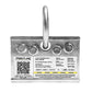 Frontline RO2W 2-Way Standing Seam Roof Anchor