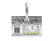 Frontline RO2W 2-Way Standing Seam Roof Anchor