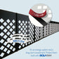 SolaTrim - Solar Panel Pest Barrier
