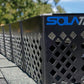 SolaTrim - Solar Panel Pest Barrier