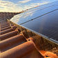 SolaTrim - Solar Panel Pest Barrier