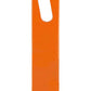 Pry Bar with Emergency Gas Valve Shut Off Tool, 15"