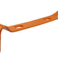 Pry Bar with Emergency Gas Valve Shut Off Tool, 15"