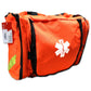 151 Piece First Responder Kit - Orange