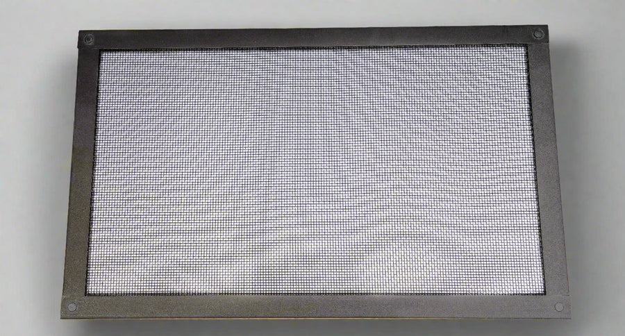 PTFE fine mesh oven basket