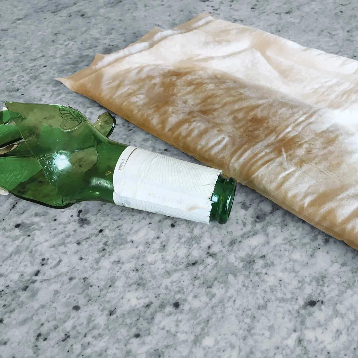 Indoor Leak Kit