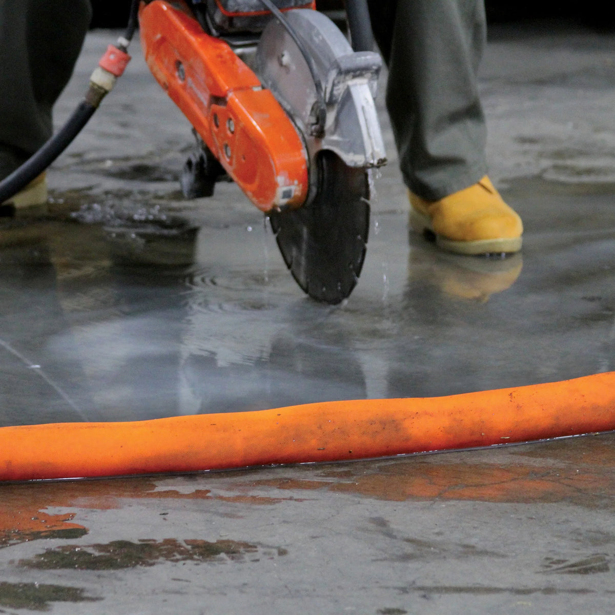 Indoor Leak Kit