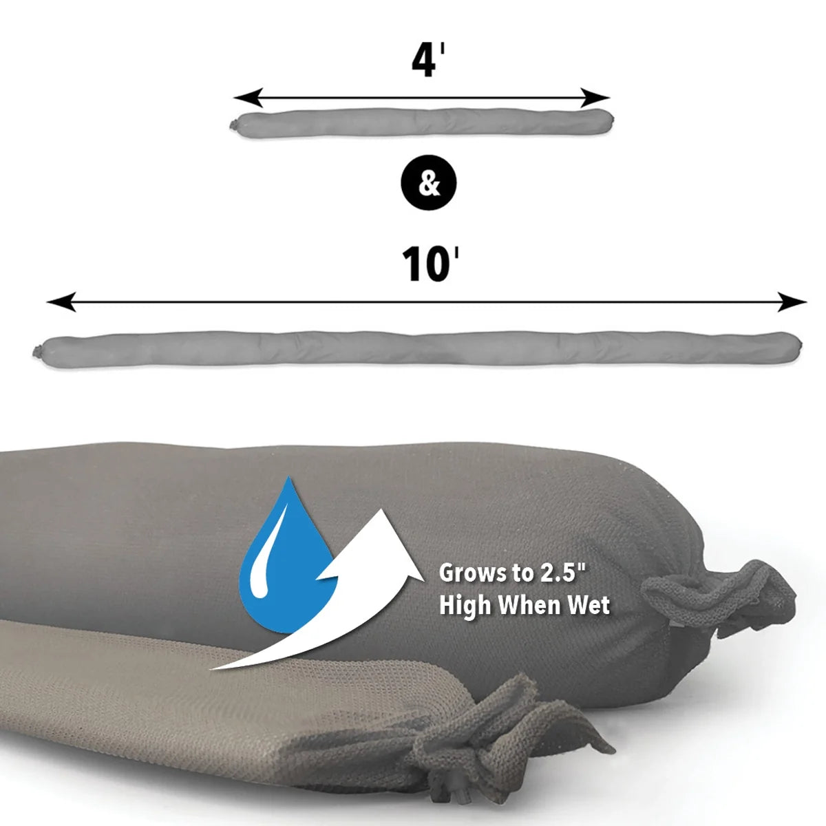 Water Dam