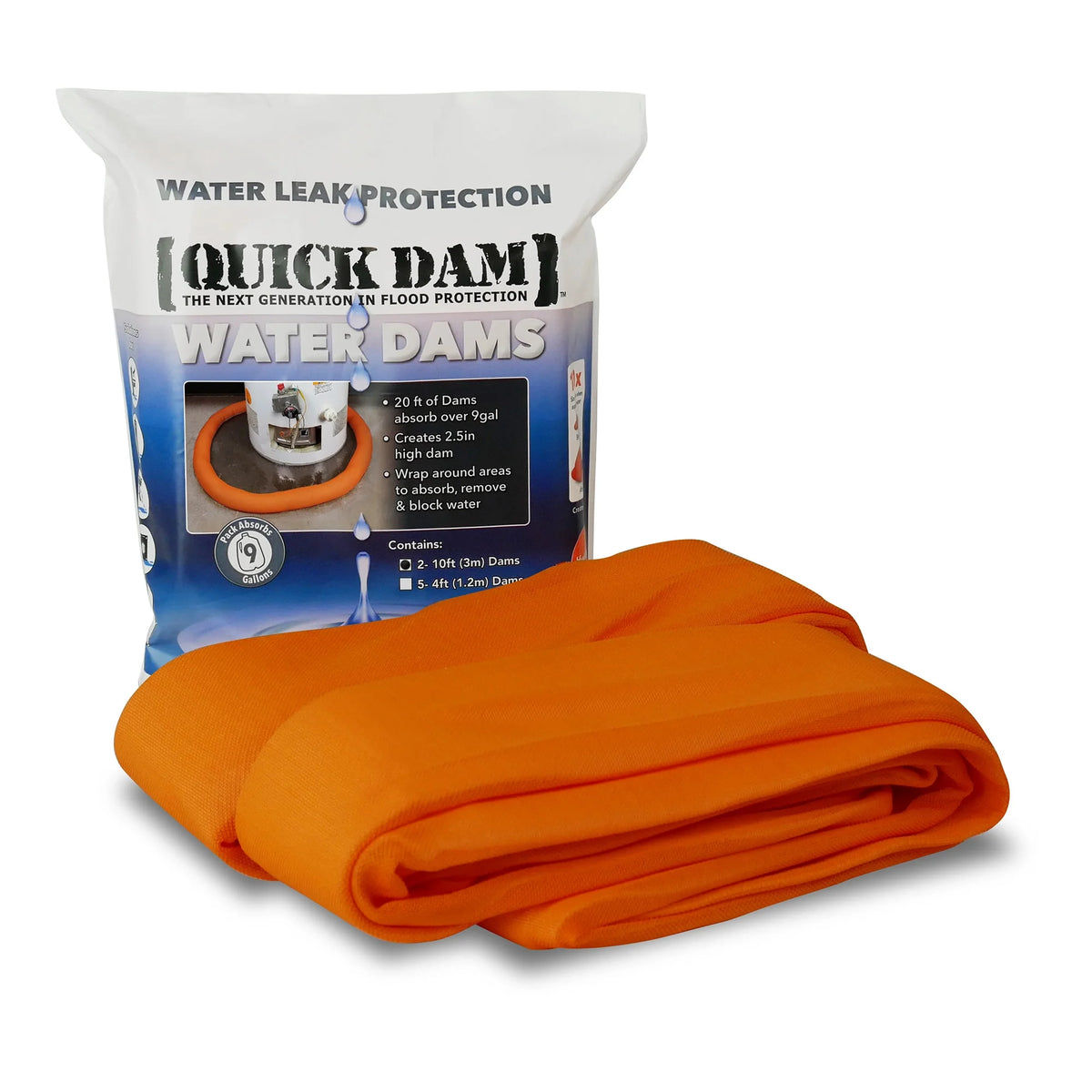 Water Dam