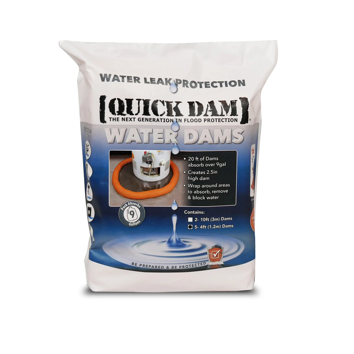 Water Dam