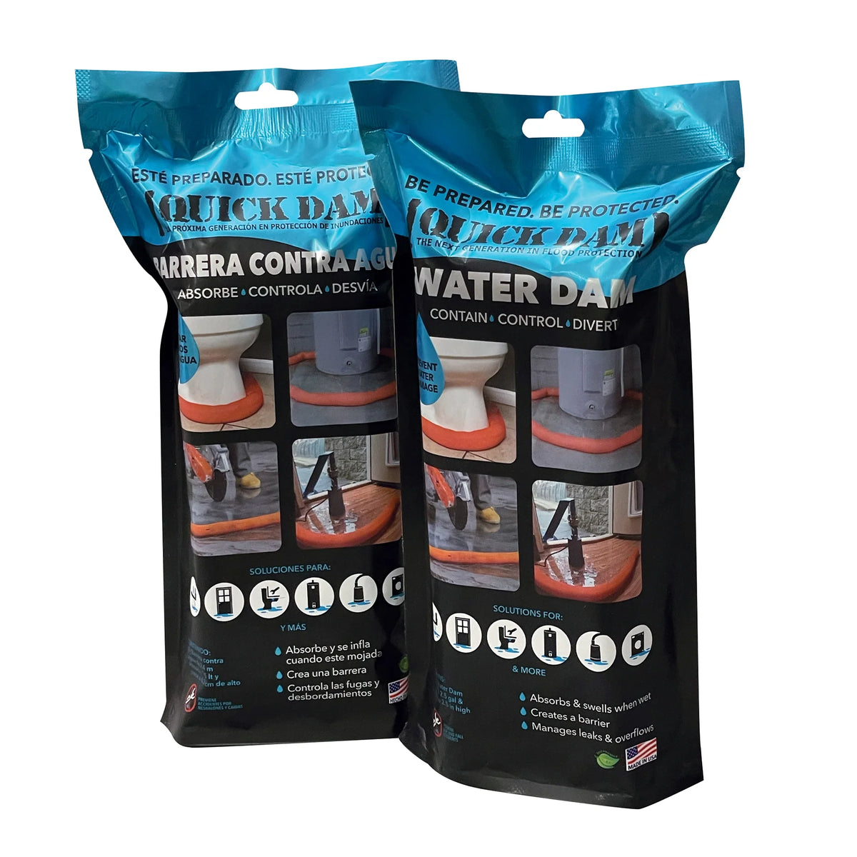 Water Dam