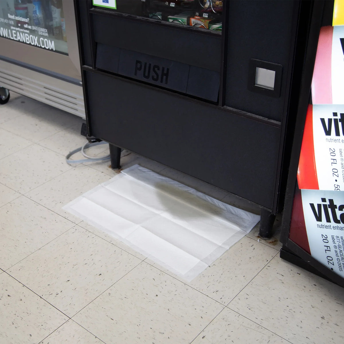 Drip Mats