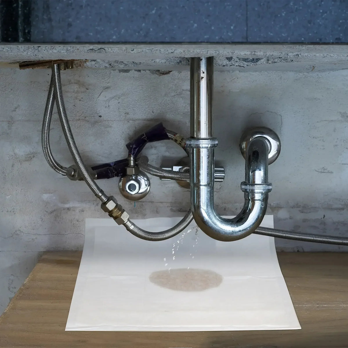 Drip Mats