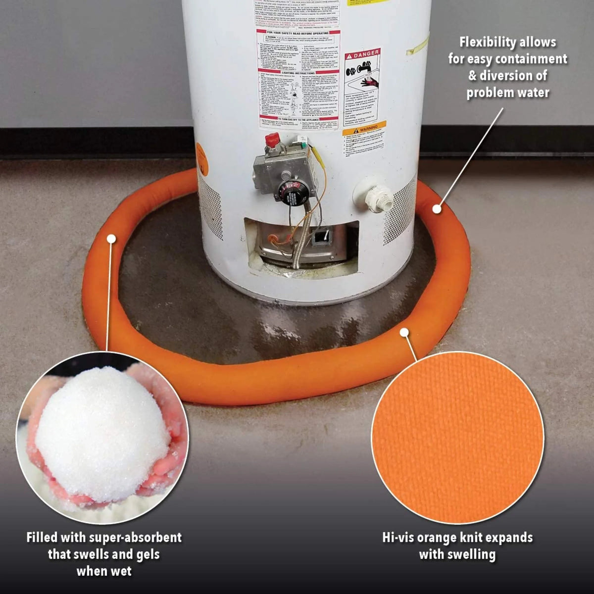 Indoor Grab and Go Bucket Kits