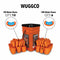 Indoor Grab and Go Bucket Kits
