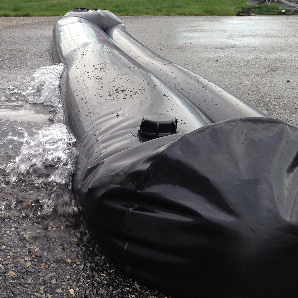 Water Curbs